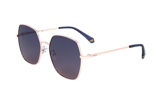 Lunettes de soleil polarisées femme - Catégorie 3 - Polaroid