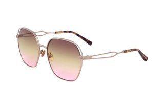 Lunettes de soleil femme - Catégorie 2 - Scotch & Soda