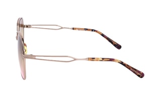 Lunettes de soleil femme - Catégorie 2 - Scotch & Soda