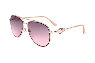 Lunettes de soleil femme - Catégorie 3 - Guess Factory