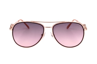Lunettes de soleil femme - Catégorie 3 - Guess Factory