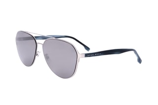 Lunettes de soleil homme - Catégorie 3 - Hugo Boss
