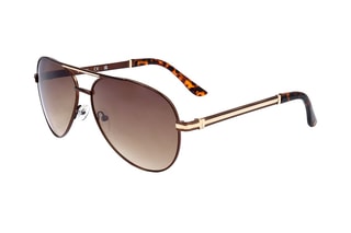 Lunettes de soleil homme - Catégorie 3 - Guess Factory