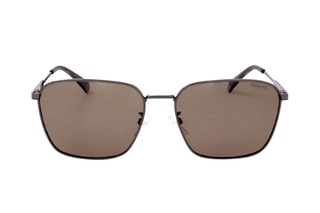 Lunettes de soleil polarisées homme - Catégorie 3 - Polaroid