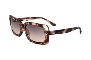Lunettes de soleil femme - Catégorie 2 - Guess