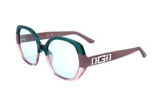 Lunettes de soleil femme - Catégorie 1 - Guess