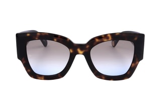 Lunettes de soleil femme - Catégorie 2 - Tommy Hilfiger