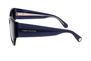 Lunettes de soleil femme - Catégorie 2 - Tommy Hilfiger
