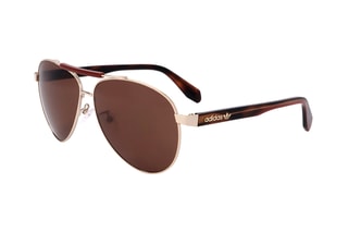 Lunettes de soleil homme - Catégorie 3 - Adidas Original