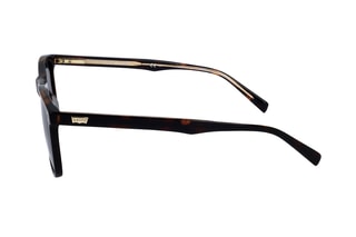 Lunettes de soleil homme - Catégorie 3 - Levi's