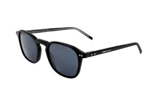 Lunettes de soleil homme - Catégorie 3 - Tommy Hilfiger 