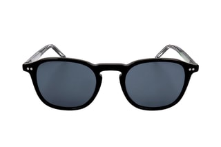 Lunettes de soleil homme - Catégorie 3 - Tommy Hilfiger 