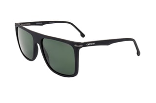 Lunettes de soleil polarisées homme - Catégorie 2 - Carrera