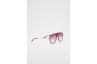 Lunettes de soleil femme - Catégorie 2 - Maje