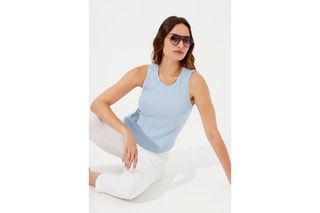 Lunettes de soleil femme - Catégorie 2 - Maje