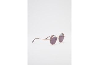 Lunettes de soleil femme - Catégorie 3 - Maje