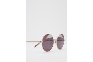 Lunettes de soleil femme - Catégorie 3 - Maje