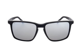 Lunettes de soleil homme - Verres effet miroir - Catégorie 3 - Hugo Boss