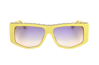 Lunettes de soleil femme - Verres effet miroir - Catégorie 1 - Guess