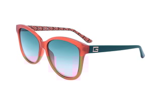 Lunettes de soleil femme - Catégorie 2 - Guess