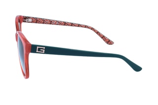 Lunettes de soleil femme - Catégorie 2 - Guess