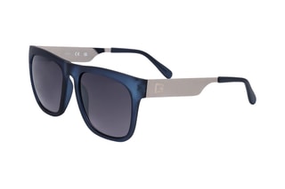 Lunettes de soleil homme - Catégorie 2 - Guess