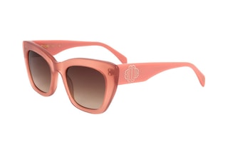 Lunettes de soleil femme - Catégorie 2 - Maje