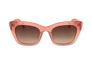 Lunettes de soleil femme - Catégorie 2 - Maje