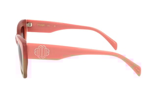 Lunettes de soleil femme - Catégorie 2 - Maje