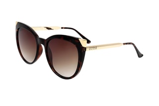 Lunettes de soleil femme - Catégorie 3 - Guess Factory