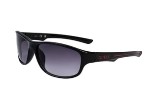 Lunettes de soleil homme - Catégorie 3 - Guess Factory