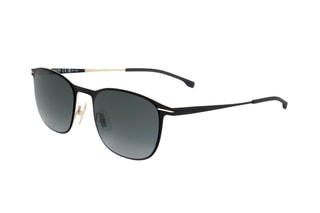 Lunettes de soleil homme - Catégorie 3 - Hugo Boss