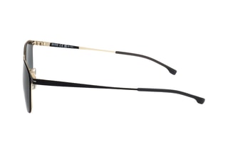 Lunettes de soleil homme - Catégorie 3 - Hugo Boss