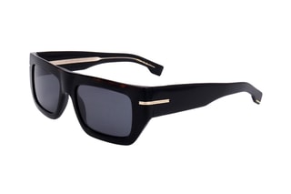 Lunettes de soleil homme - Catégorie 3 - Hugo Boss