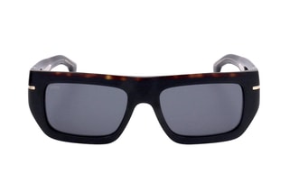 Lunettes de soleil homme - Catégorie 3 - Hugo Boss