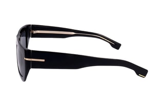 Lunettes de soleil homme - Catégorie 3 - Hugo Boss