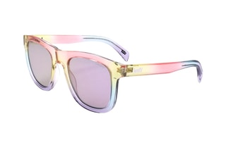 Lunettes de soleil femme - Catégorie 1 - Levi's