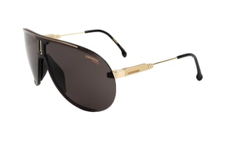 Lunettes de de soleil mixte - Catégorie 3 - Carrera