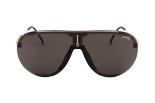 Lunettes de de soleil mixte - Catégorie 3 - Carrera