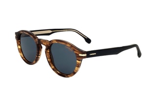 Lunettes de soleil mixte - Catégorie 2 - Carrera