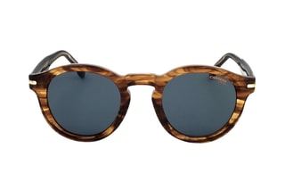 Lunettes de soleil mixte - Catégorie 2 - Carrera