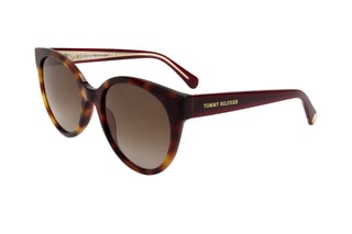 Lunettes de soleil femme - Catégorie 3 - Tommy Hilfiger