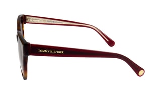 Lunettes de soleil femme - Catégorie 3 - Tommy Hilfiger
