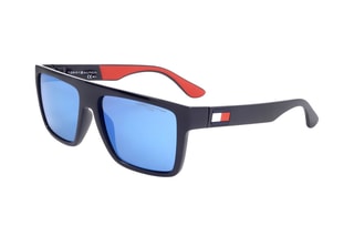 Lunettes de soleil homme - Catégorie 3 - Tommy Hilfiger