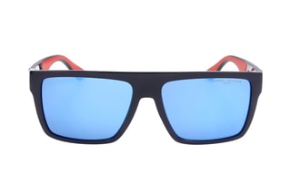 Lunettes de soleil homme - Catégorie 3 - Tommy Hilfiger