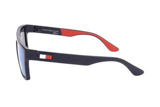 Lunettes de soleil homme - Catégorie 3 - Tommy Hilfiger
