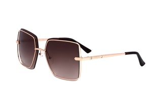 Lunettes de soleil femme - Catégorie 3 - Guess Factory