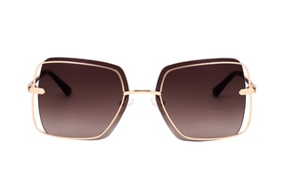 Lunettes de soleil femme - Catégorie 3 - Guess Factory