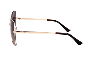 Lunettes de soleil femme - Catégorie 3 - Guess Factory
