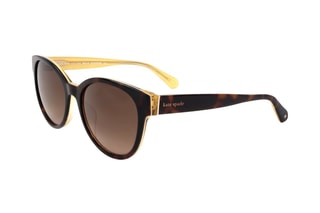 Lunettes de soleil femme Nathalie - Catégorie 3 - Kate Spade